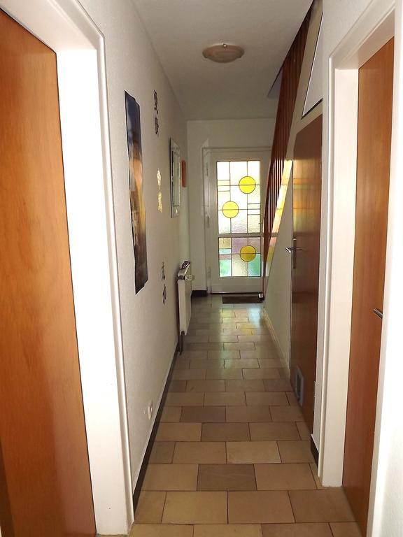 Haus Bergglueck Apartment Hueckelhoven Room photo